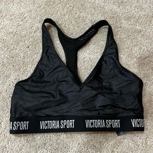 Victoria’s Secret sports bra